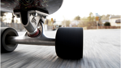 Skateboards wheels