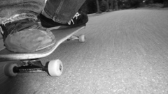 Skating high Resolution