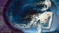 Skeletons ashes magic: the gathering