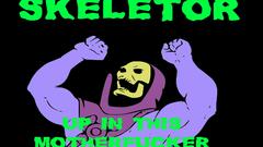 Skeletor