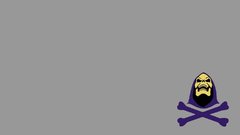 Skeletor moved to The