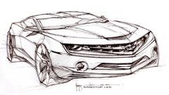 Sketchcamero Center high