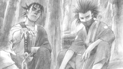 Sketches Blade of the