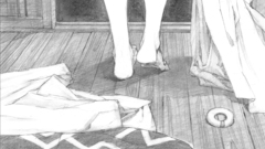 Sketches Blade of the