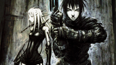 Sketches Blame biomega