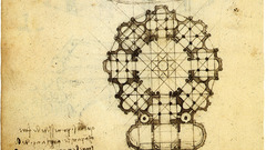 Sketches Leonardo da Vinci