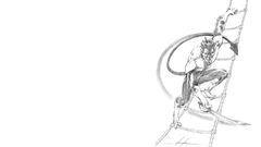 Sketches nightcrawler