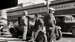 Skid row high 1937 Resolution