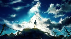 Skies Brave New World