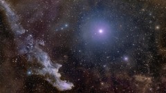 Skies galaxies skyscapes 206