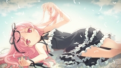 Skies video games clouds