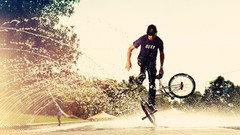 Skill Bicycles motorbikes