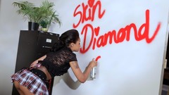 Skin Diamond