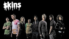 Skins TV