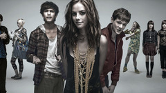 Skins (TV) kaya scodelario