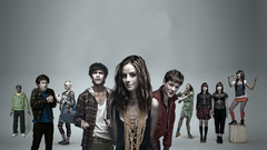 Skins (TV) kaya scodelario