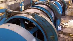 Skipho drum hoists Music