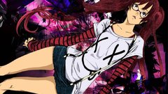 Skirts Air Gear noyamano