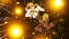 Skirts long hair corset