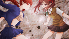 Skirts long hair jackets