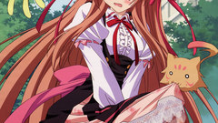 Skirts tayutama animal ears