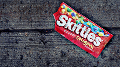 Skittles