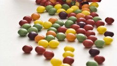 Skittles Candies