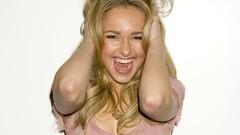 Skream white background Celebrity