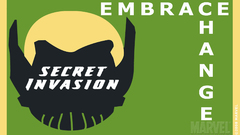 Skrullprop The skrulls are