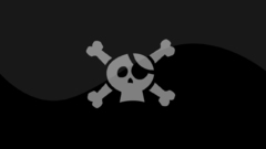 Skull and crossbones