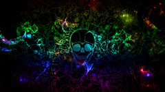 Skull LOL fastest yet