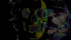 Skull something like This fade
