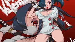 Skullgirls