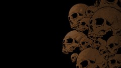 Skulls