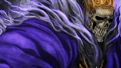 Skulls bleach Espada crowns