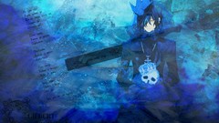 Skulls blue Lyrics pandora