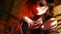 Skulls Chuda Ruri The