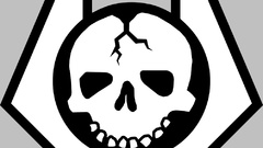 Skulls combine half-life 2