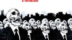 Skulls dead Alex Cherry