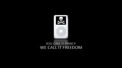 Skulls freedom resistance apple