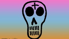 Skulls Incase Arkitip C.R. Stecyk III