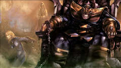 Skulls invisible woman marvel