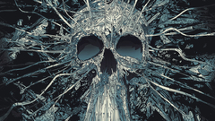 Skulls Matei Apostolescu