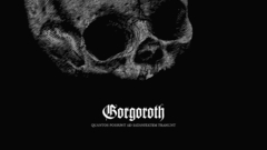 Skulls metal gorgoroth