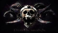 Skulls Metal Music Metalcamp