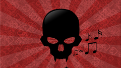 Skulls Music