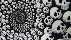 Skulls nine inch nails