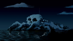 Skulls The Venture Bros.