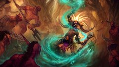 Skulls video games demons