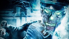 Skulls video games Wolfenstein